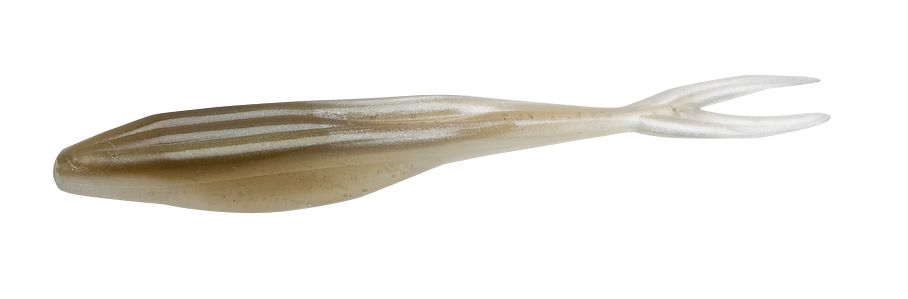 Zoom Bait Super Fluke Jr. Soft Jerkbait