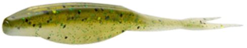 Zoom Bait Super Fluke Jr. Soft Jerkbait
