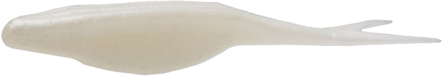 Zoom Bait Super Fluke Jr. Soft Jerkbait