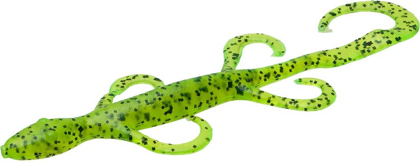 Chartreuse Pepper