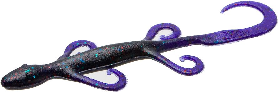 Zoom Lizard Soft Bait