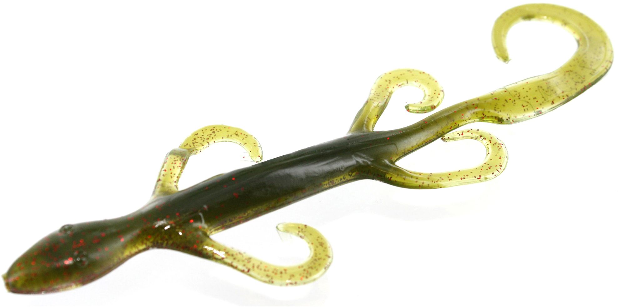 Zoom Bait Super Salt Plus Lizard Soft Bait