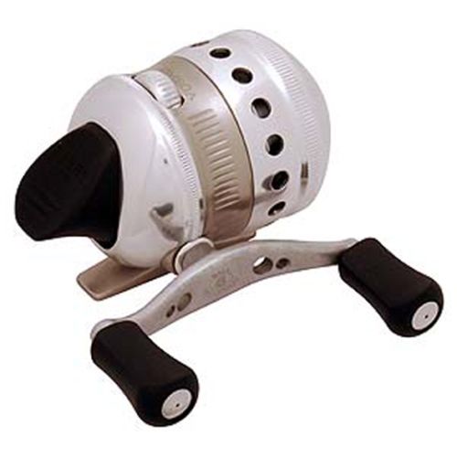 Spincast Reels