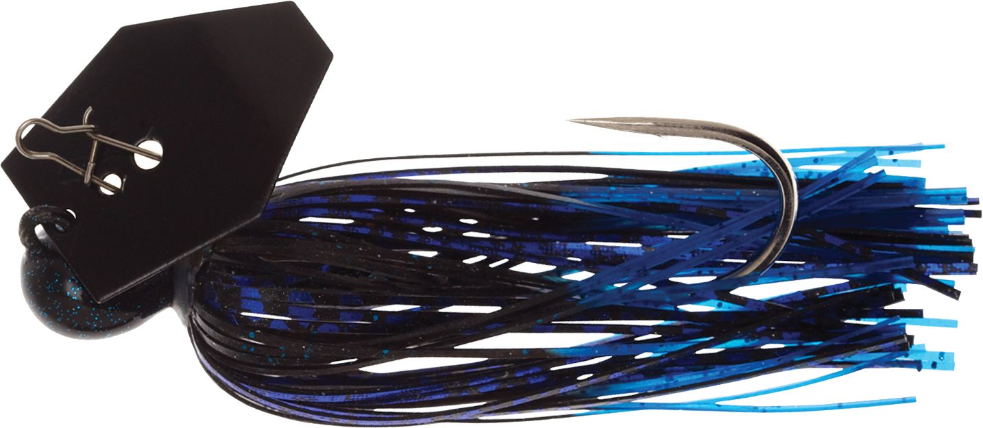 Black/Blue