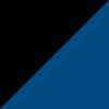 Black/Blue