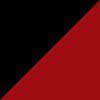 Black/Red
