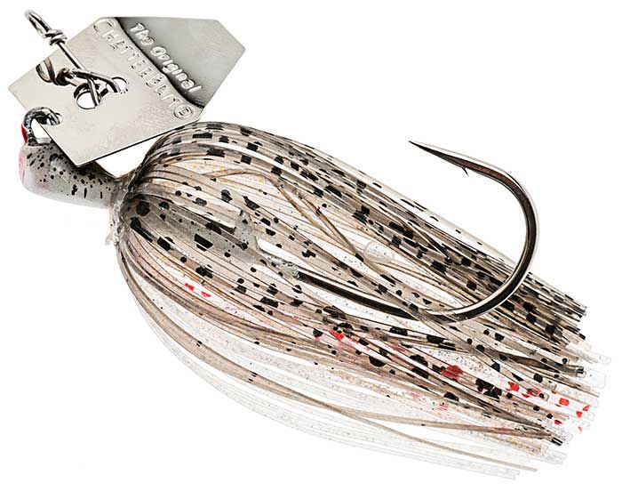 Smoky Shad