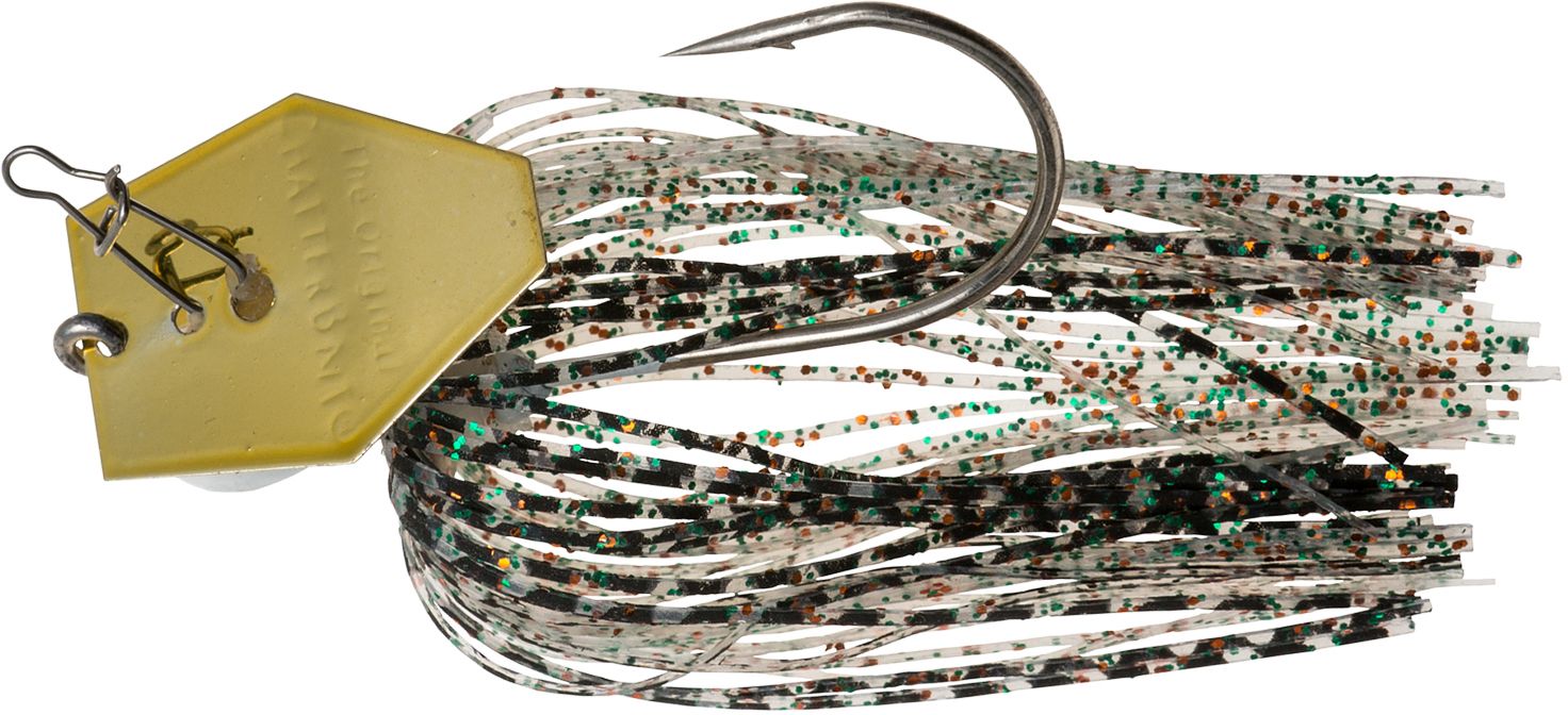 Z-Man Original ChatterBait Bladed Jig