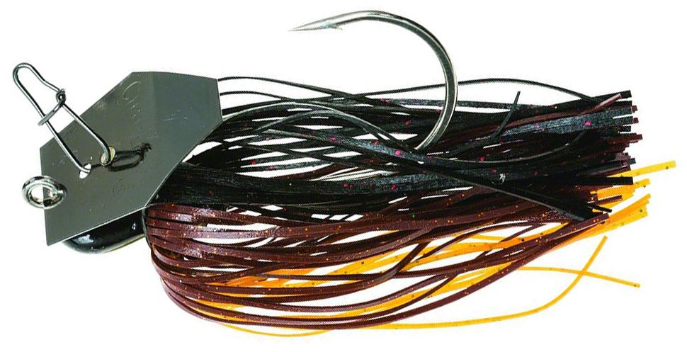 Bayou Craw
