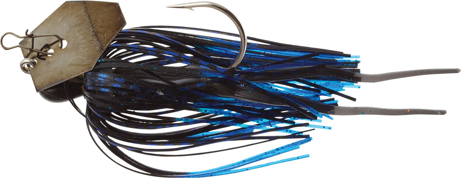 Blue Black