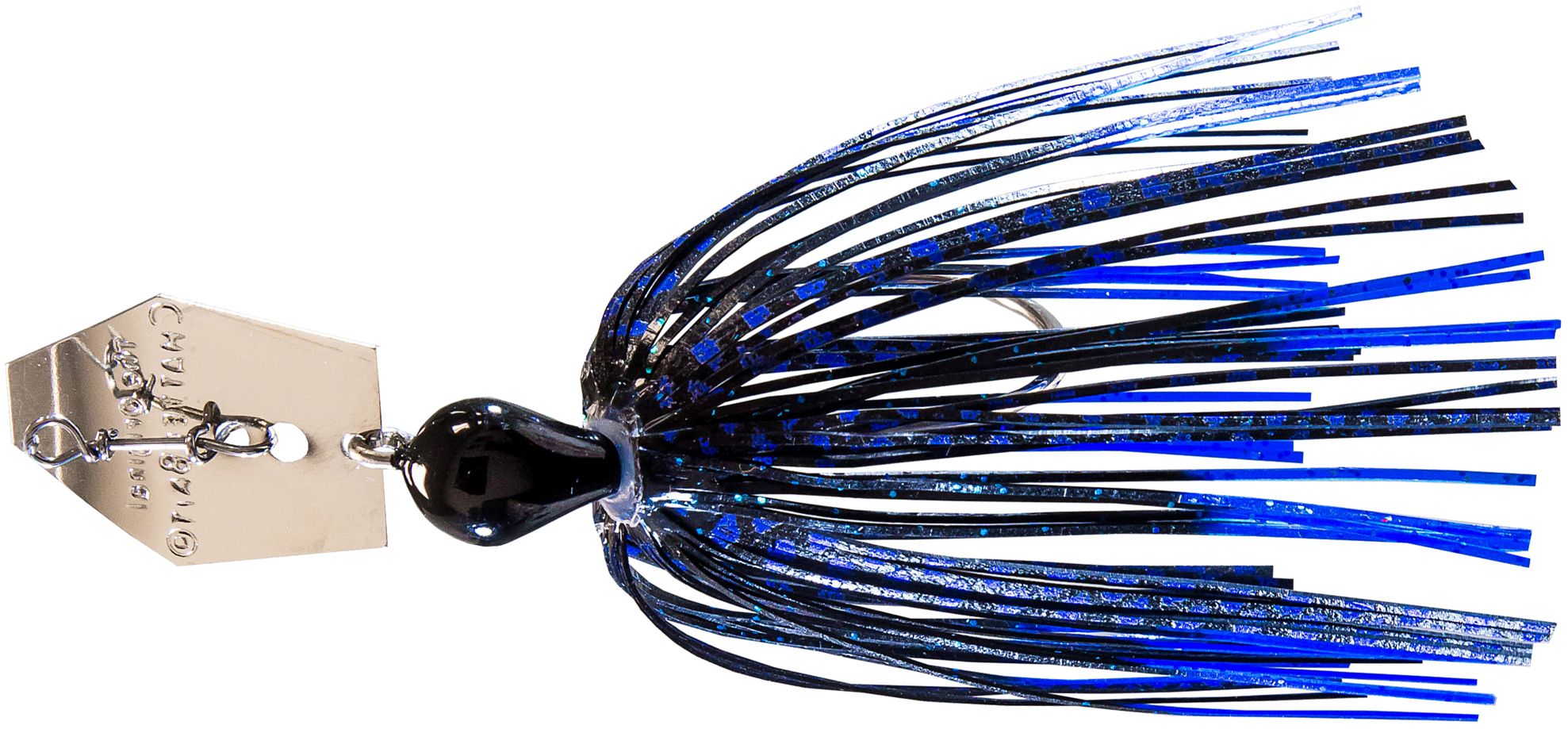 Z-Man Original ChatterBait Bladed Jig