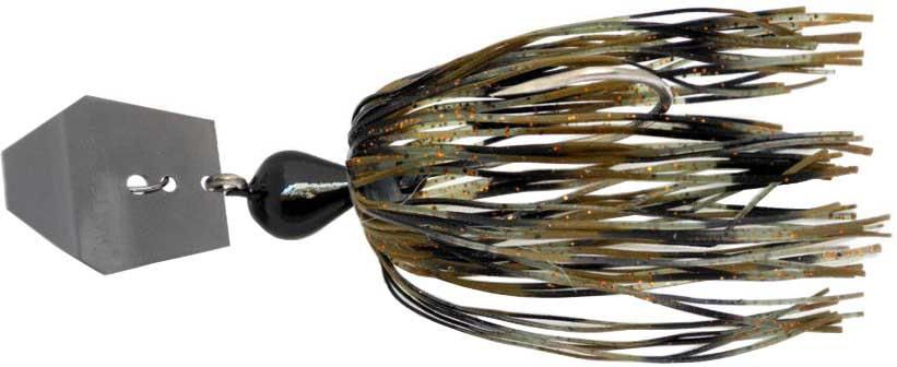Z-Man Original ChatterBait Bladed Jig