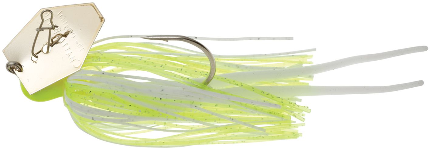 Chartreuse White