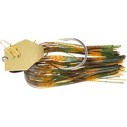 Chatterbait Fishing Lures