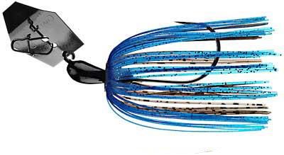 Z-Man Original ChatterBait Bladed Jig