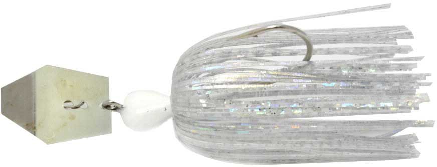 Z-Man Original ChatterBait Bladed Jig