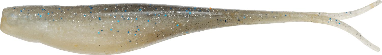 Smoky Shad