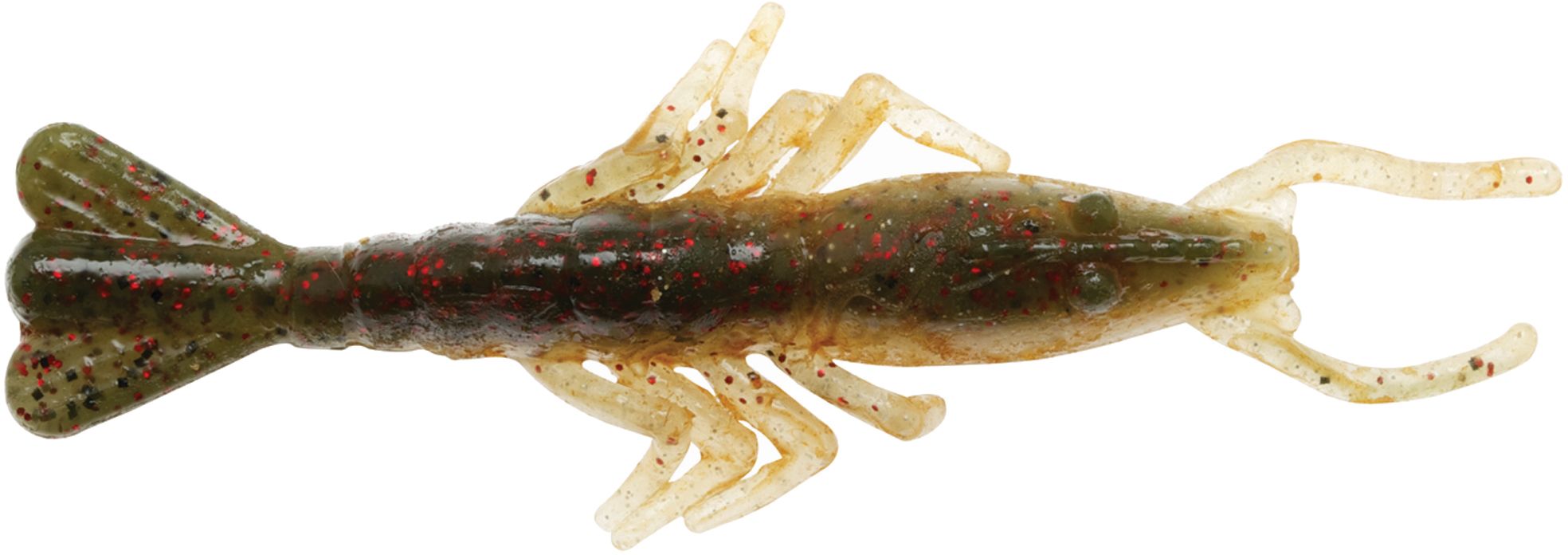 Z-Man Scented ShrimpZ Soft Bait