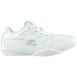 Cheerleading Shoes  Cheer and Dance Shoes, Name Brand Cheerleader Shoes at  Great Prices - including Nfinity, Asics, Kaepa, Zephz and Fierce Feats