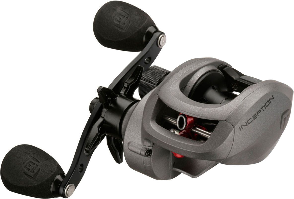 fishing rod holders for ice fishing Holder 2 Pack - Sleds Or Ice Shanty boy If youre tired of Daiwa BG MQ Reel Color:Purple