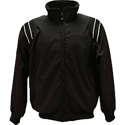 3N2 Adult Coldstrike Full-Zip Umpire Jacket