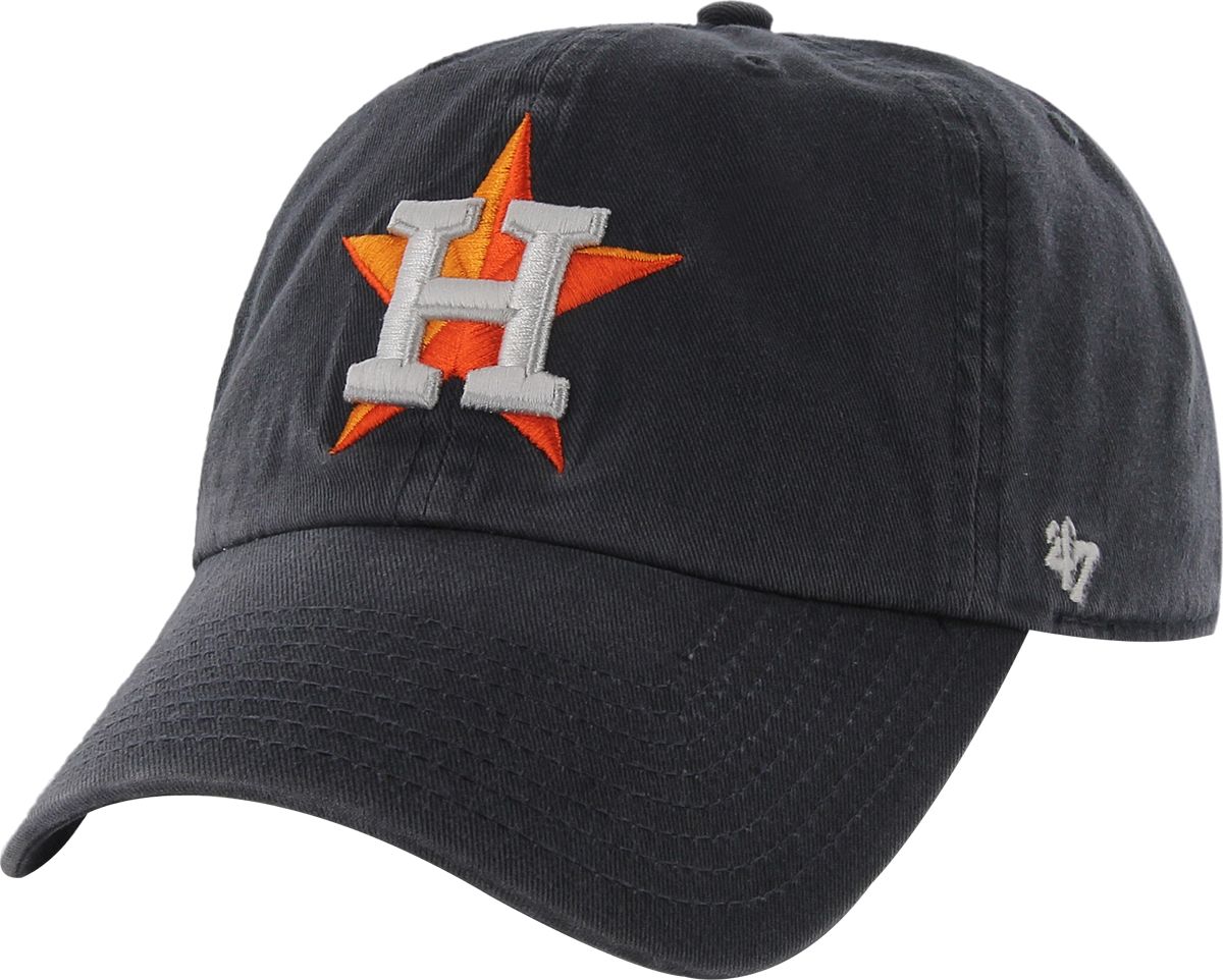  New Era Houston Astros Youth League 940 Navy Adjustable Cap :  Sports Fan Baseball Caps : Sports & Outdoors