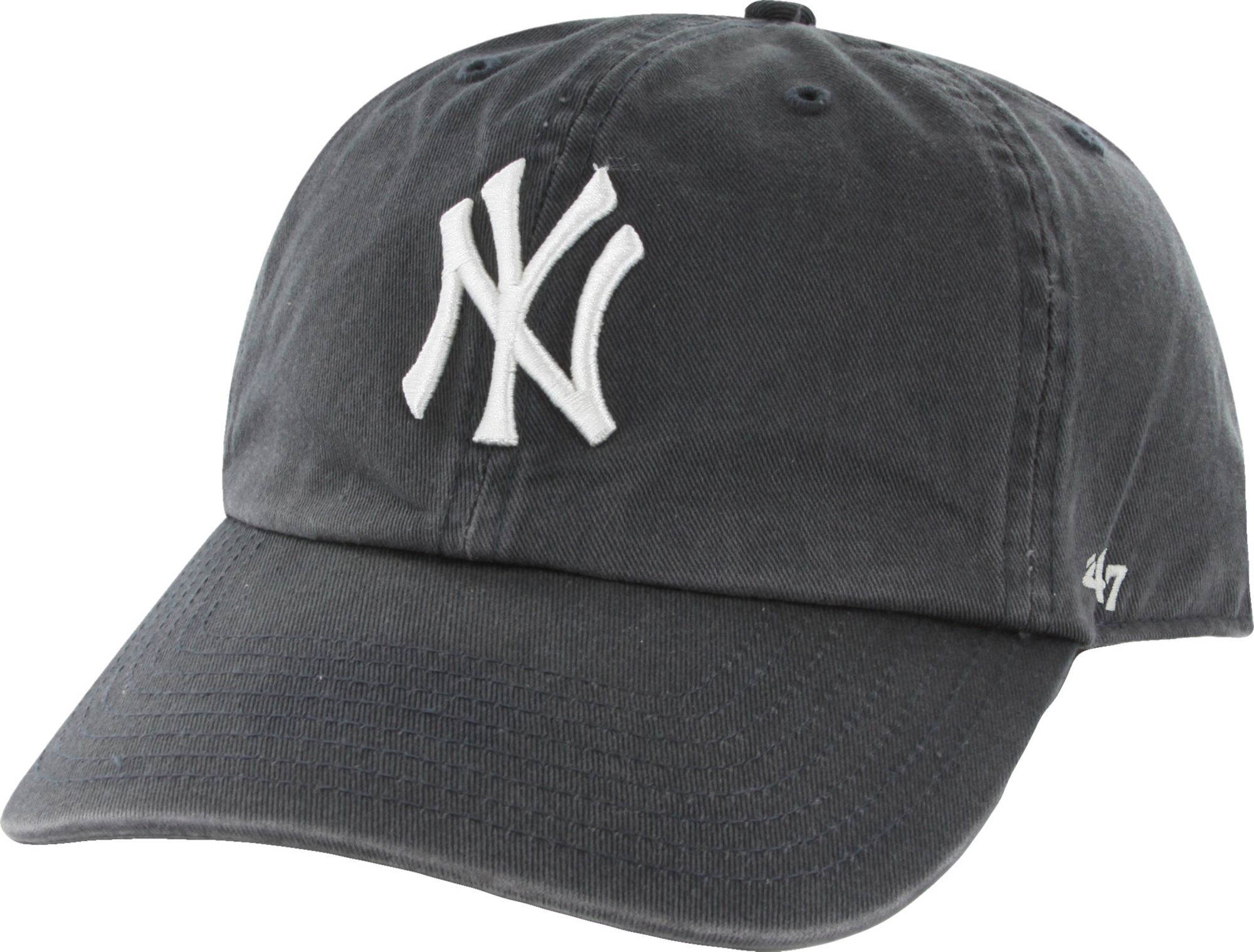 New York Yankees Nike Classic99 Adjustable Hat - Navy
