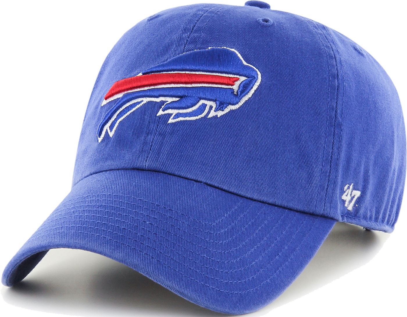 buffalo bills salute to service hat