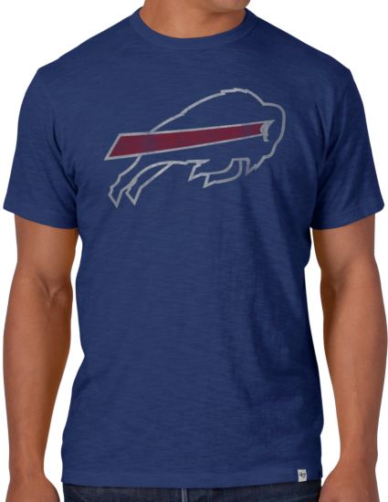 men buffalo bills t shirt