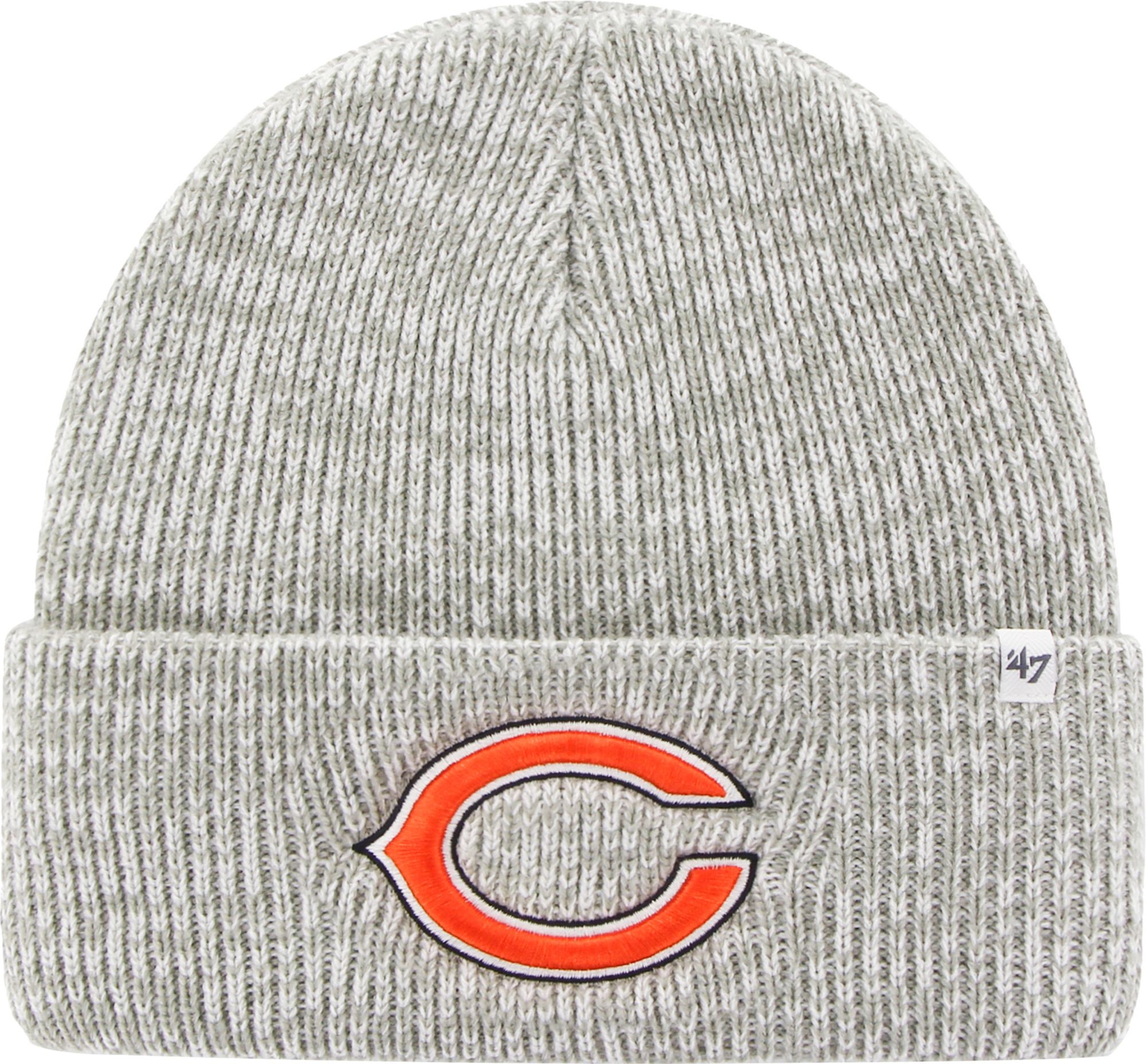 NFL Chicago Bears Freezer Knit Beanie