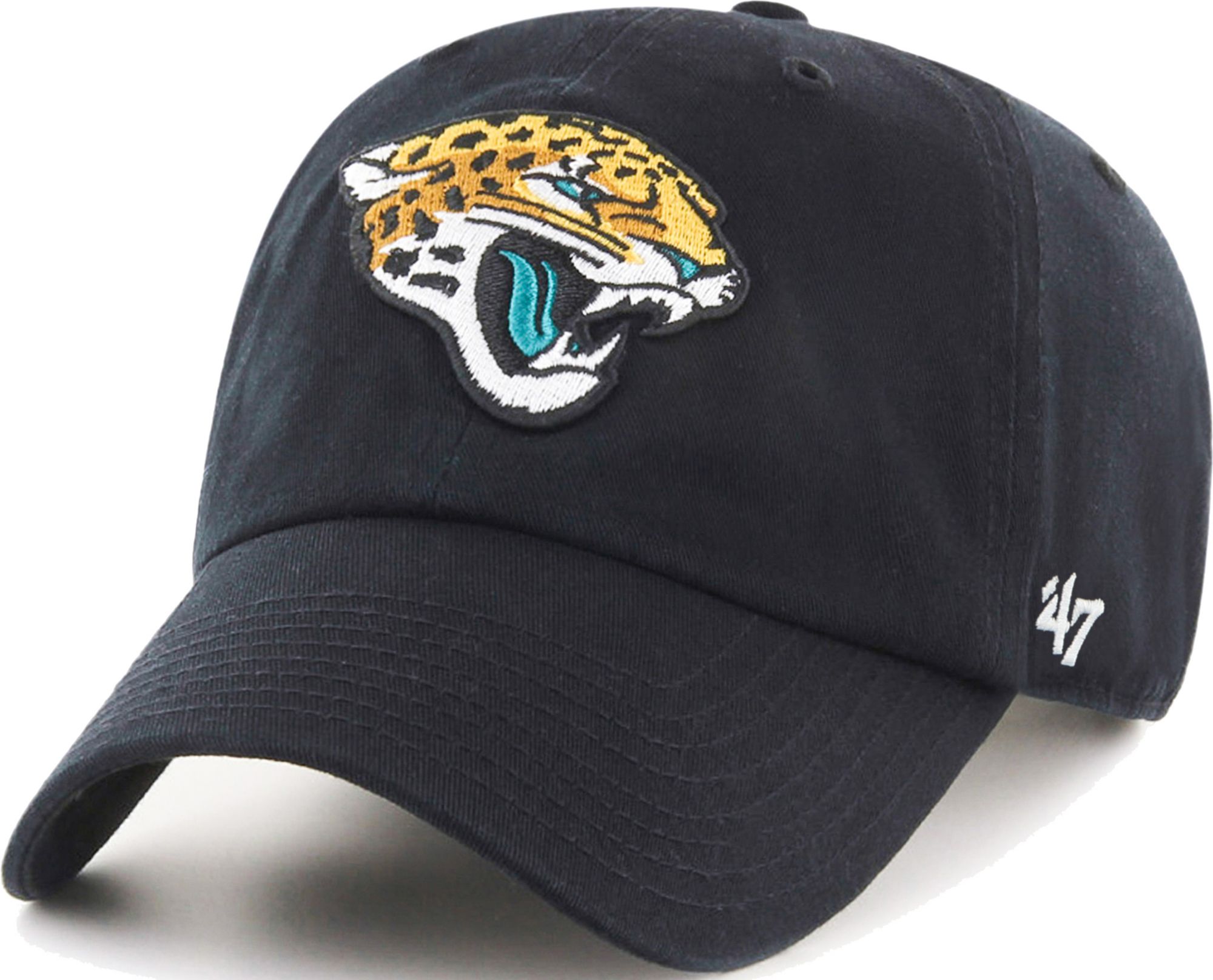 jaguars hat