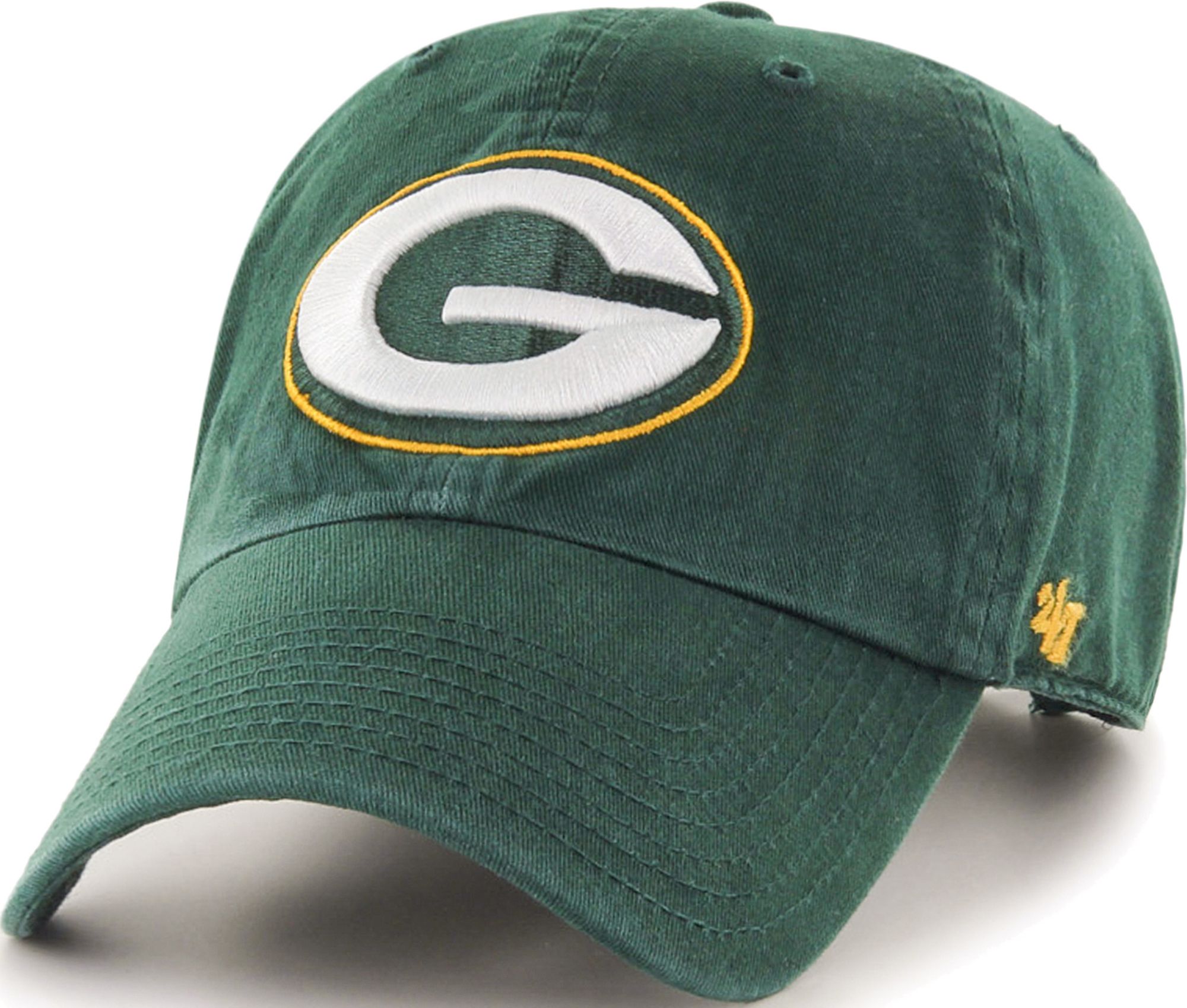 green bay packers hat