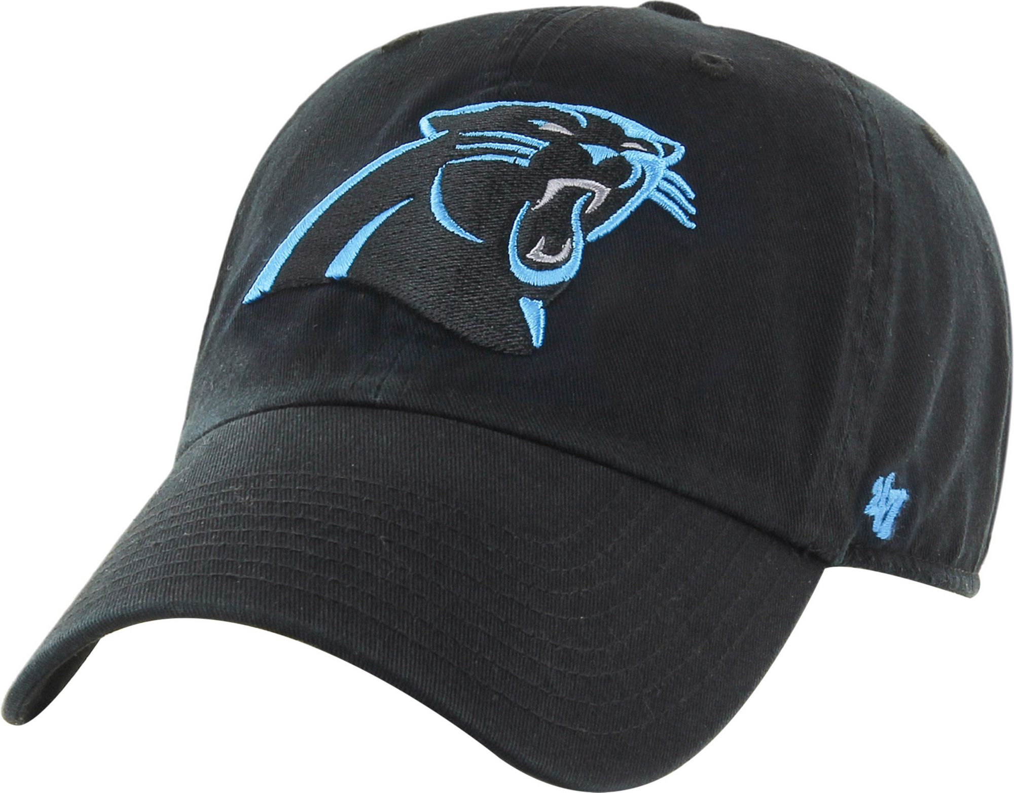 panthers hat