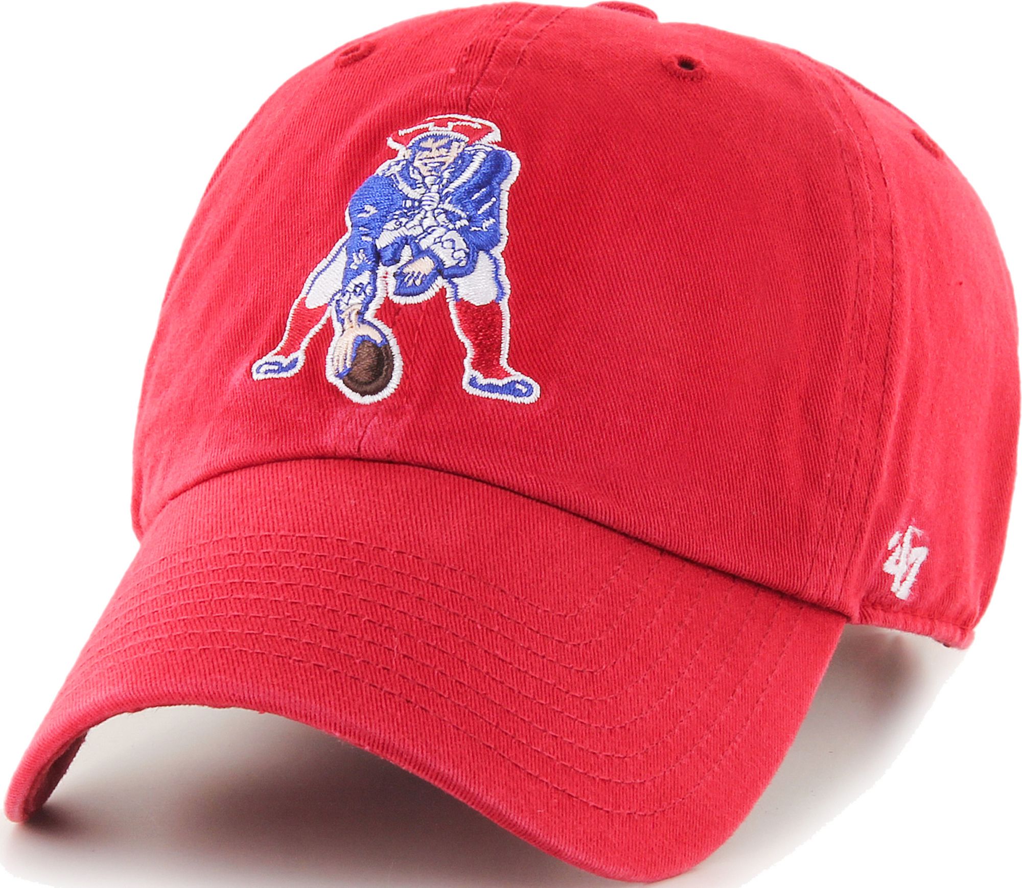 patriots 47 hat