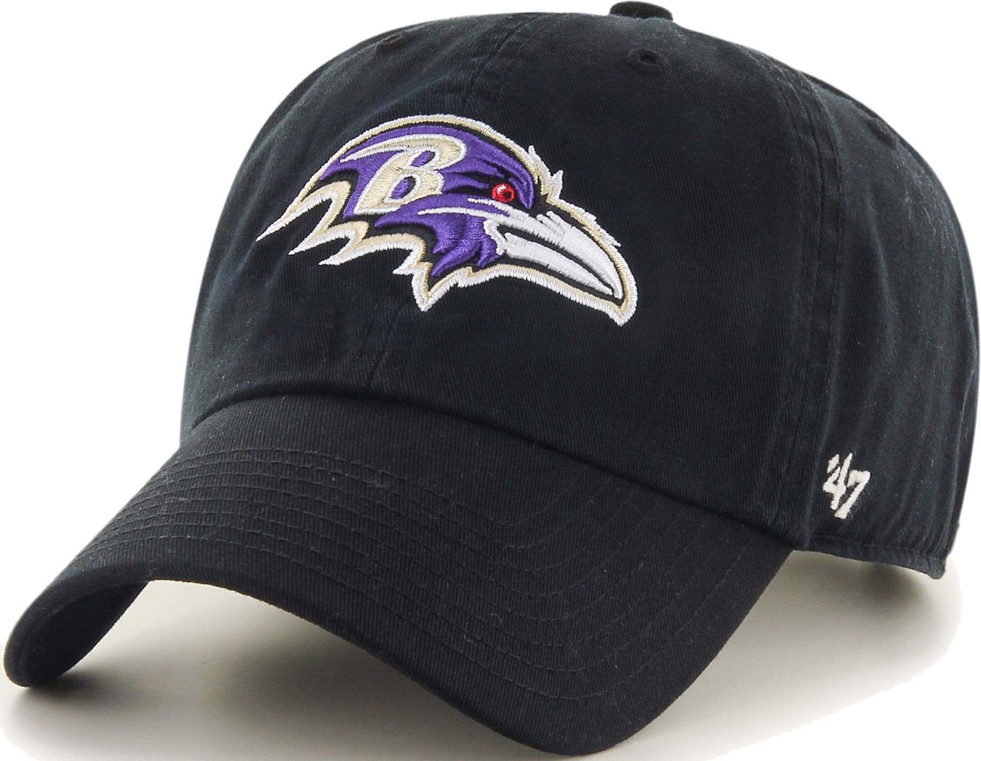 ravens hat