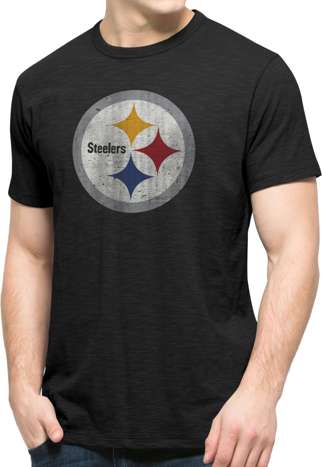 cool steelers shirts