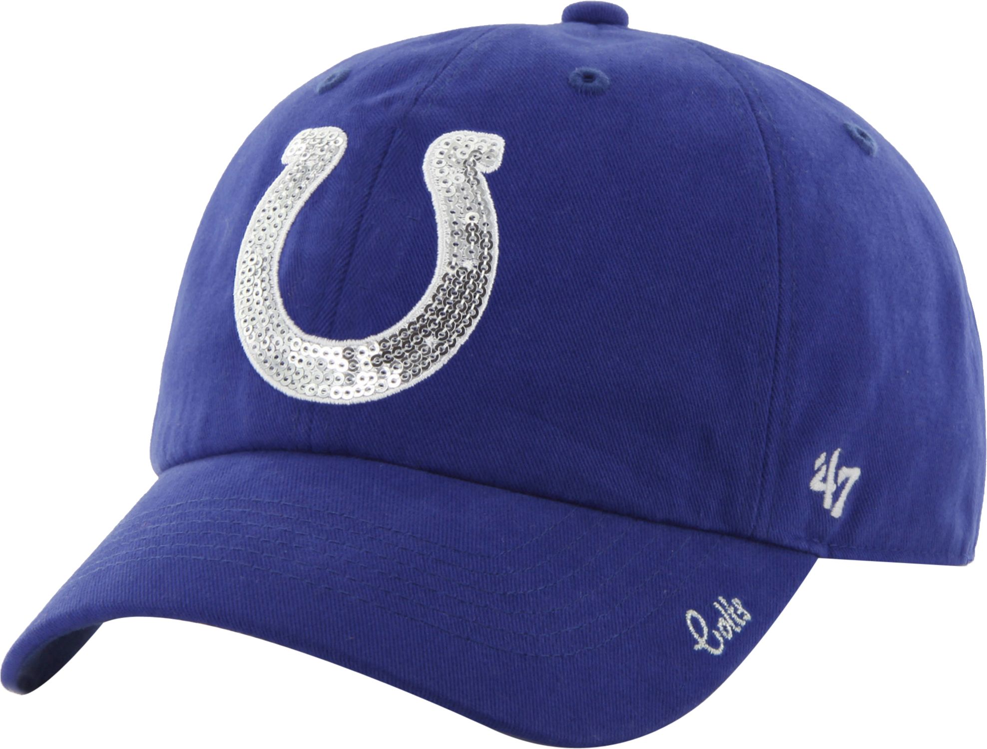 Indianapolis Colts Hats | Curbside 