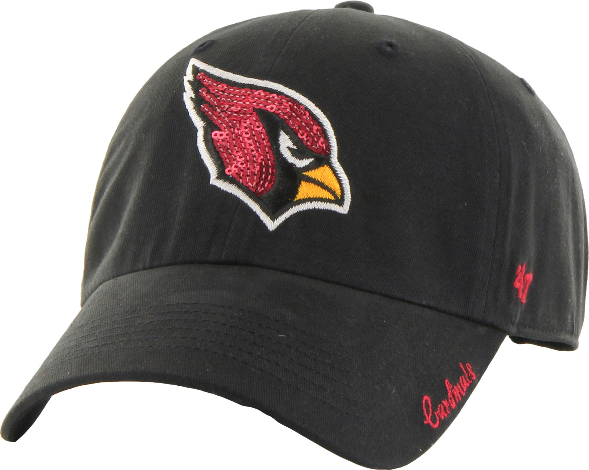 womens arizona cardinals hat