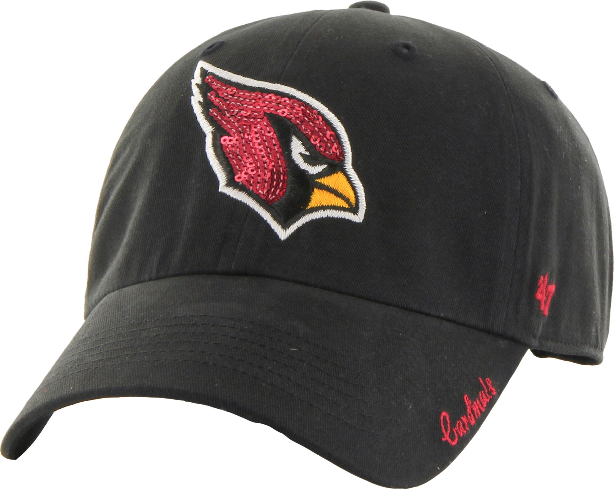 arizona cardinals womens hat