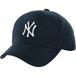 '47 Youth New York Yankees Basic Navy Adjustable Hat