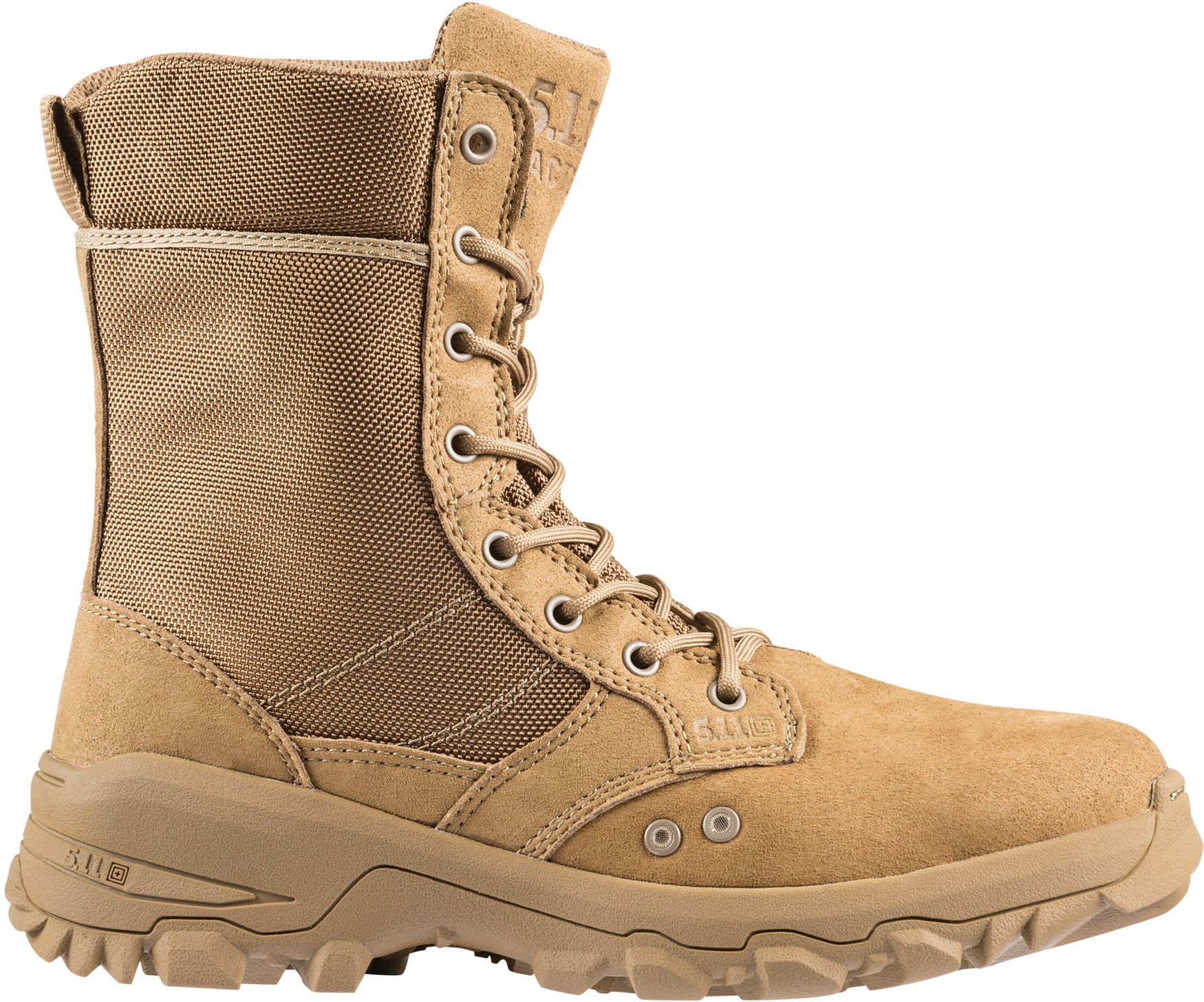 Boots & Hiking
