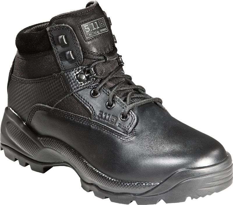 5.11 tactical work boots