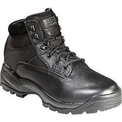 5.11 Tactical Men's A.T.A.C. 6” Tactical Boots