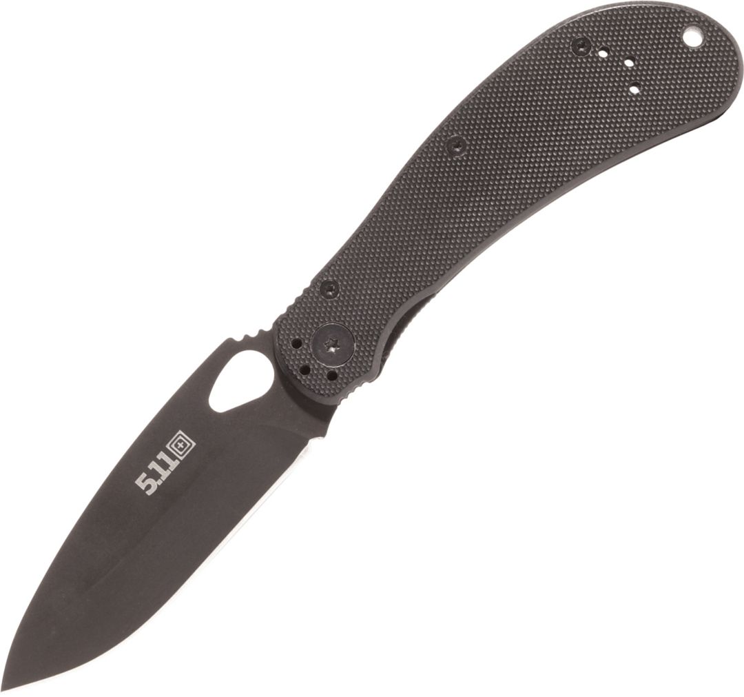 511 Tactical Knives Alpha Scout Spear Point Knife - 