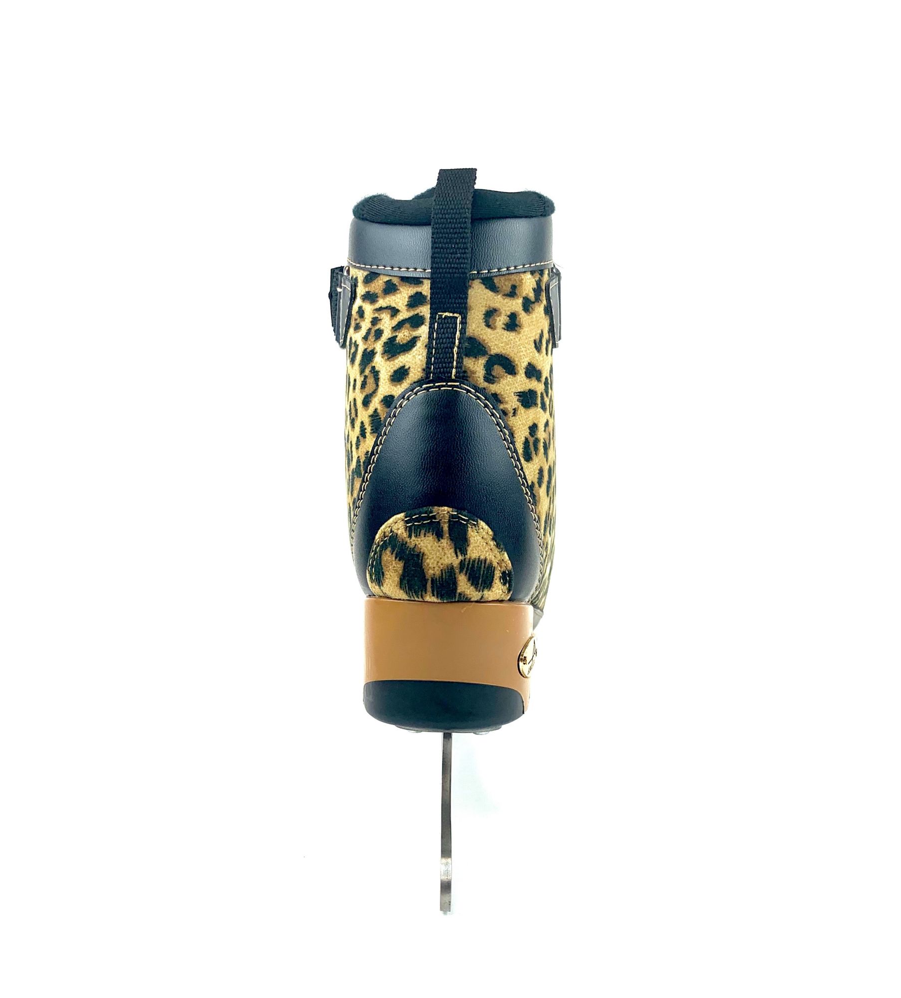 Cheetah Print