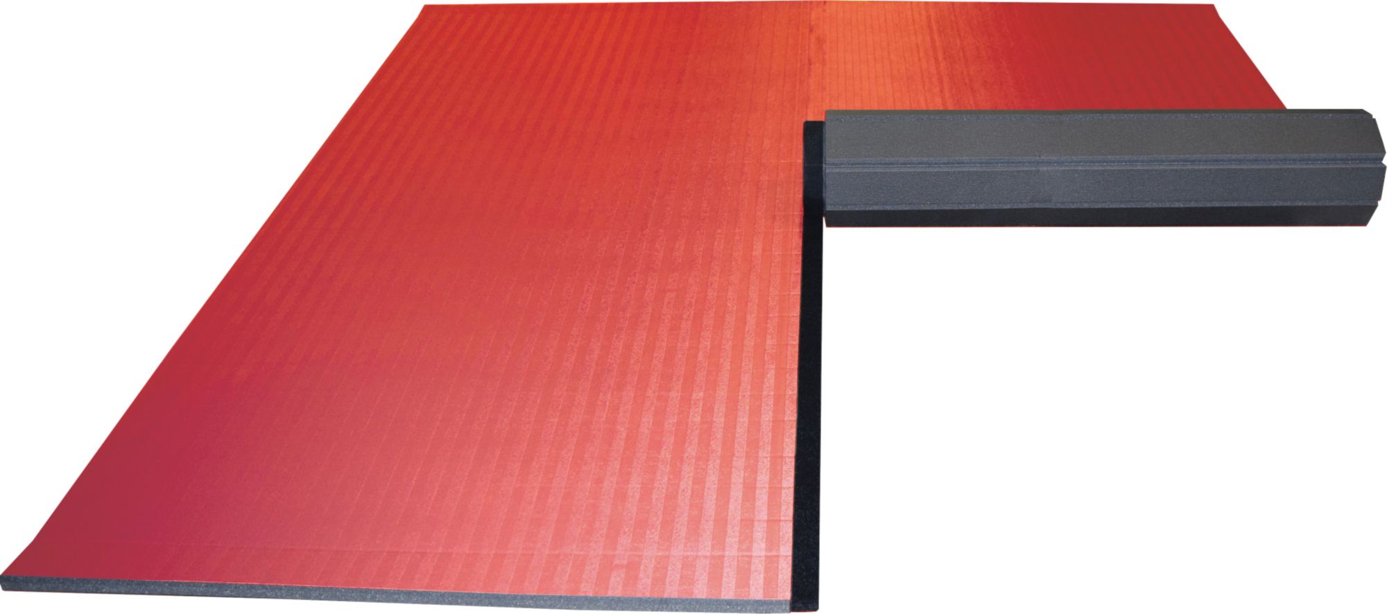 Dollamur FLEXI-Connect MMA/Martial Arts Mat - Red