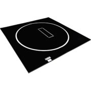 Dollamur Flexi Roll 10 X 10 Wrestling Mat W Markings Dick S