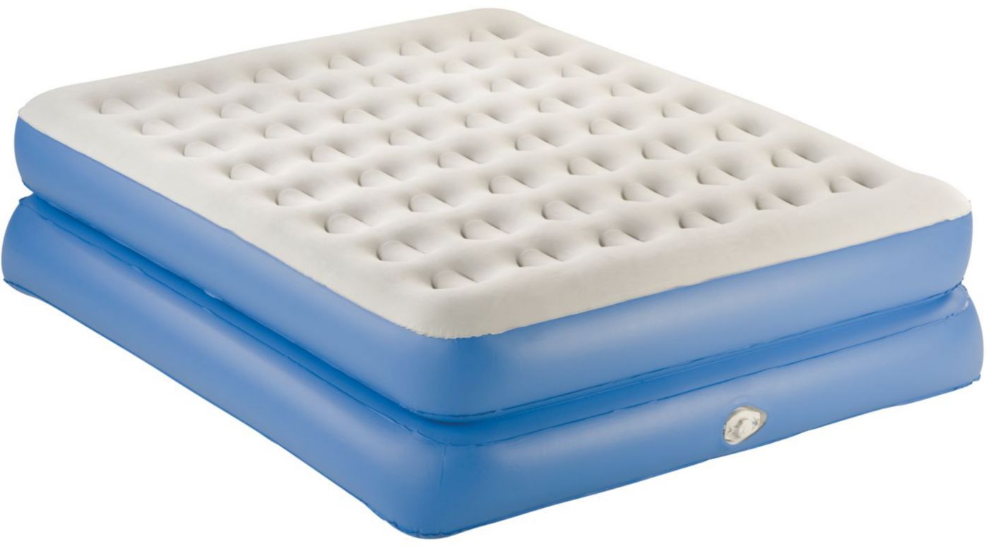 AeroBed Queen Classic Double High Air Mattress | DICK'S ...