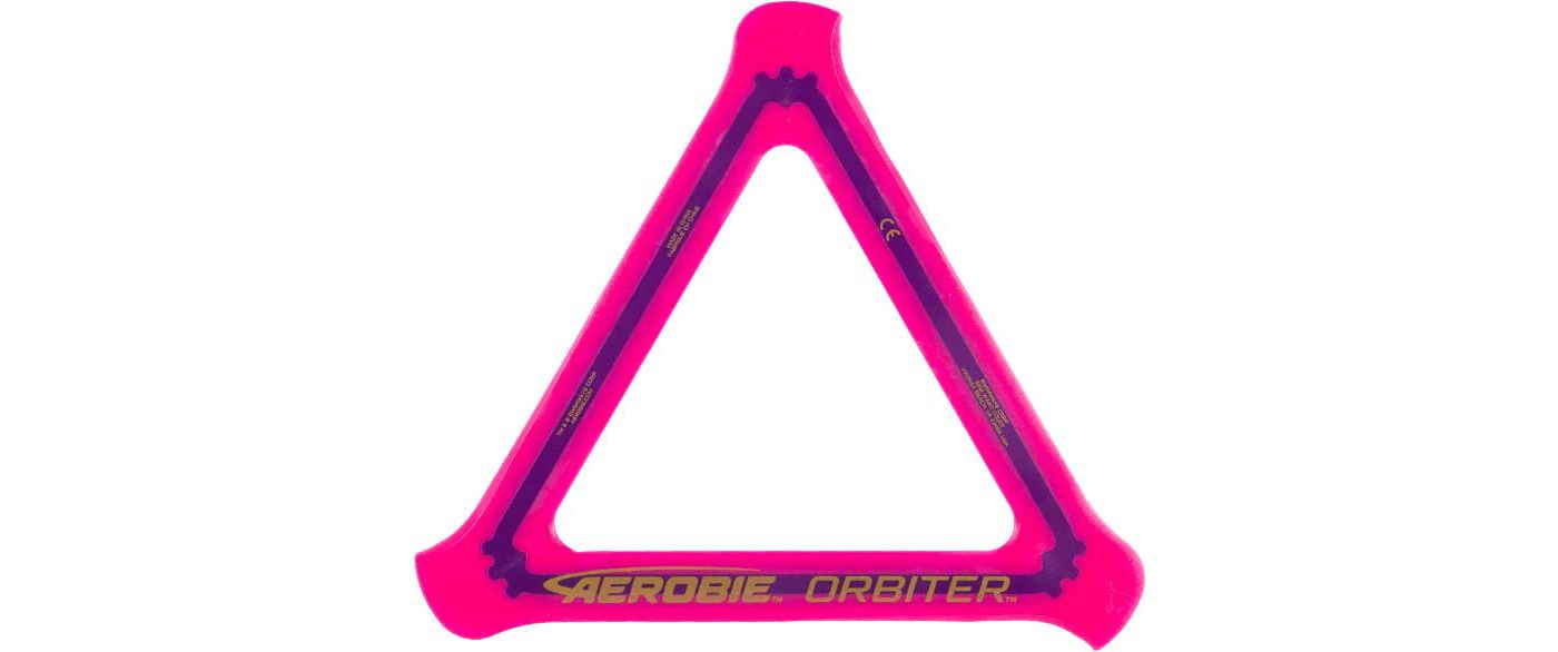 aerobie orbiter boomerang