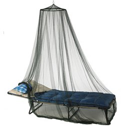 Atwater Carey Double Circular Insect Net